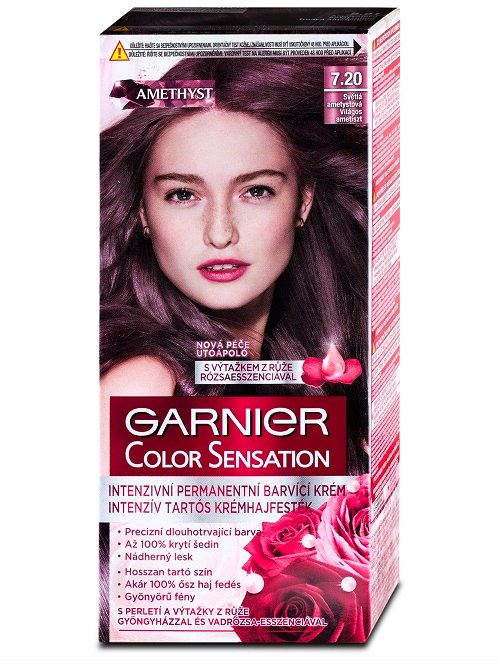 Color Sensation